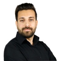 Amir Ahmadi, M.A.Sc., Eit