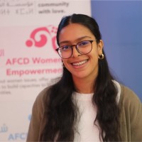 Hafsa Mouhoub