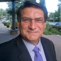 Bob Krawchuk