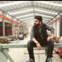 Mehmet Cıhan KILIC ( IEng )