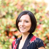 Tünde Laskai-Juhasz