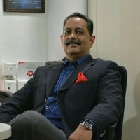 Rajan Jacob