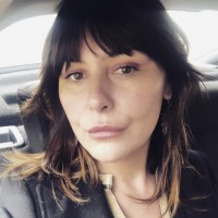 Natasha Matovic