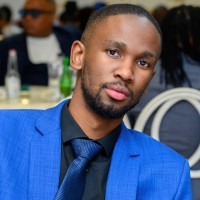 Lebogang Ramasodi
