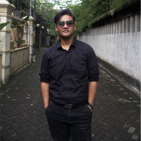 David Ajie Pratama