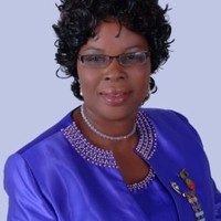 DR Beth Oluka