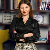 Martina Ivanova