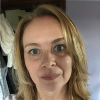 Maxine Harrison