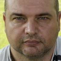 Dimitry Kalinichenko