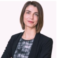 Alida Grizzoli