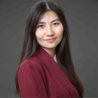 Cina (Lisa) Chai