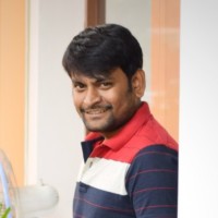 Dhinesh Kumar Soundararajan