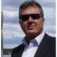 Mark Douglass
