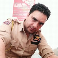 Hilal Bhat