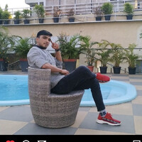 Himanshu Rawat