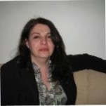 Noushin Nourbakhsh