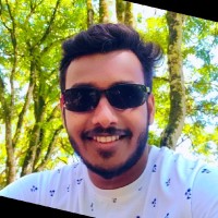 Basheer Ahmed