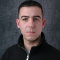 Christos Apostolidis