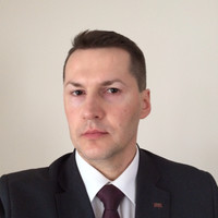 Piotr Borowy
