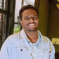 M Kamal Raj