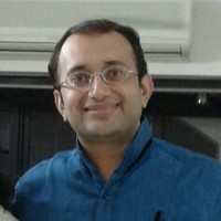 Jignesh Shah