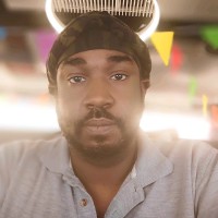 Terrence Brown