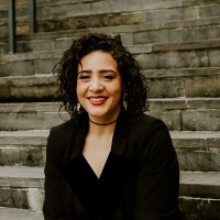 Krystle Carbuccia, MA