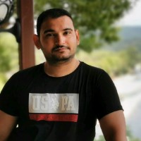 Ali Al-Kaabi