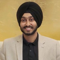 Shubhjot Singh