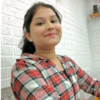 Atishi Jain