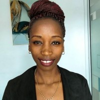 Faith Chepkorir