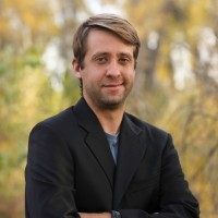 Derek Kessinger