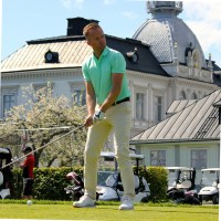 Staffan Gibson