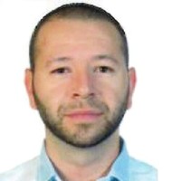 Francisco Javier Cobo Garcia