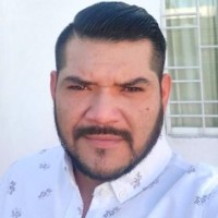Carlos Andres Suárez López