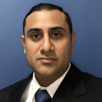 Mario Bracamonte Gomez