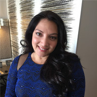 Christina Chacon