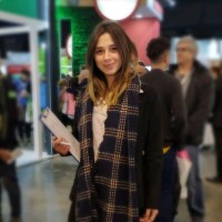 Agostina Nicole Camilletti