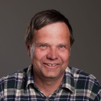 Frode Stenmo