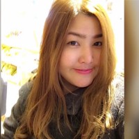 Chanidapa Hiransurong