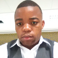 Oscar Nkosi