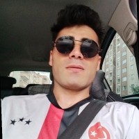 Cem Arslan Gayirnal