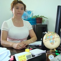 Гульбазар Медиева