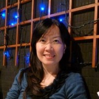 Joanne Huang
