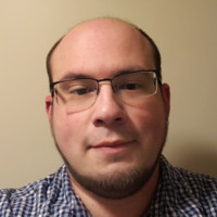 Jonathan Gosselin