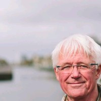 Andries Van Den Berg