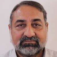 John Chacko