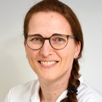 Lucinda van de Sande