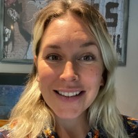 Amy Molineux