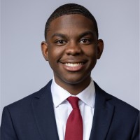 Kennedy Johnson